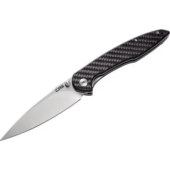 kapesní nůž CJRB Centros J1905 Carbon Fiber