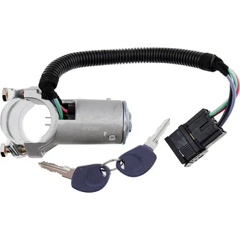 Centrální zámek Spínací skříňka Iveco Daily IV 2006-2012