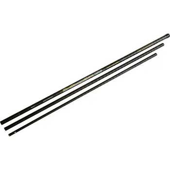 Podběrák Flagman podběráková tyč Mantaray Elite Strong Match 350 (MESM3500) (Mimořádně kvalitní podběráková tyč z nejmodernějšího uhlíkové vlákna se skvělým vyvážením.)