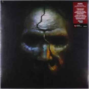 Zahraniční hudba LP Marco Beltrami: Mimic (Music From The Dimension Motion Picture) DLX | CLR 2022 Green Coloured Vinyl Deluxe Edition