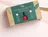 Manucurist Green Flash Starter Kit, Poppy Red