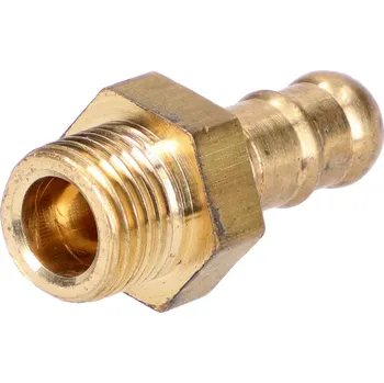 Karburátor 101 Octane Přípojka benzínové hadičky pro karburátor Bing SRE, SRC, SRF, SLH, SRA, 85 IP44769