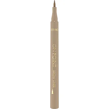 Catrice On Point Brow Liner 1 ml, 010 Dark Blonde