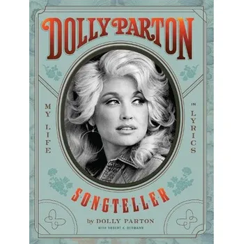 Cizí jazyk Dolly Parton, Songteller - Parton, Dolly a Oermann, Robert K.