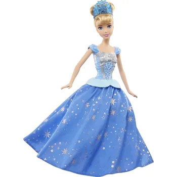 Mattel Disney Princess, CHG56 Poplelka s točící sukní