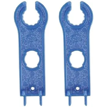 HADEX D286 FVE Montážní přípravek pro konektory MC4, pár