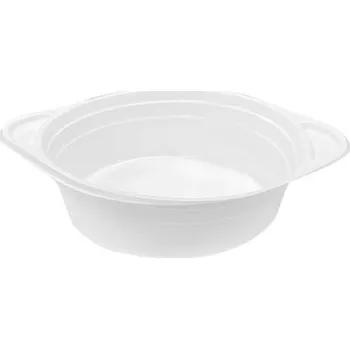 Jednorázové nádobí Miska 500 ml 100 ks