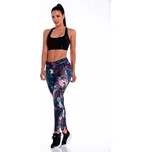 Iron Horse Dámské legíny DRAKON Guaku Velikost: UNI