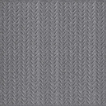 Dlažba Taurus Industrial, TR12Z065, dlaždice slinutá, 20 x 20 cm, 65 Antracit