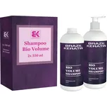 Brazil Keratin Bio Volume Shampoo…