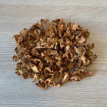 Sušené ovoce Liška obecná sušená, 100 g