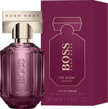 Dámský parfém Hugo Boss Boss The Scent Magnetic For Her EDP