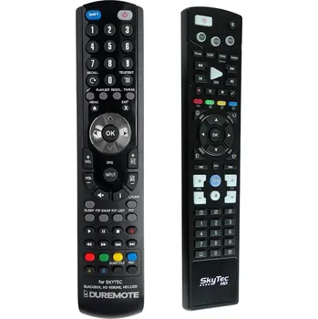 Dálkový ovladač SKYTEC BLACKBOX, NERINE - dálkový ovladač duplikát