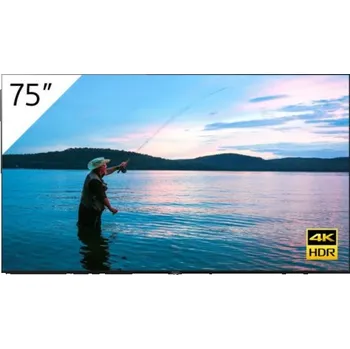 Reklamní LED panel SONY FWD-75X95H/T
