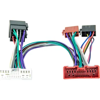 Zesilovač do auta Match PP-AC 28