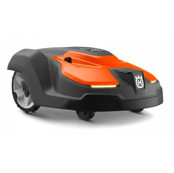 Husqvarna Automower 550 Epos