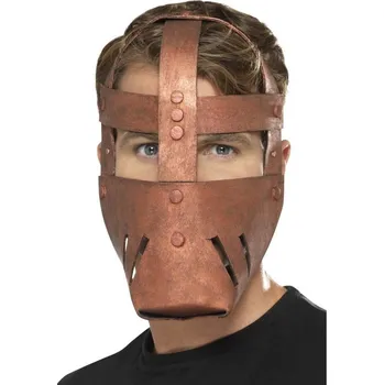 Karnevalový doplněk Maska Říman