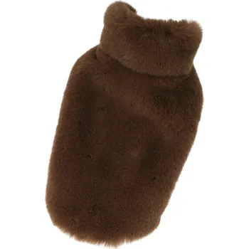 Obleček pro psa Bunda Fox - hnědá M