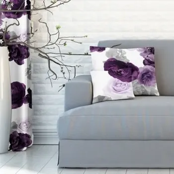 Povlak na dekorativní polštářek Povlak na polštářek Fausto 371043/104 Oxford 50 x 50 cm