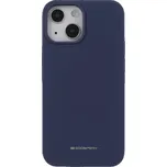 Kryt iPhone 14 Pro Max Soft Jelly modrý