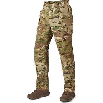 Dámské kalhoty Dámské kalhoty 5.11 Hot Weather Combat Pant - MultiCam 8/Regular