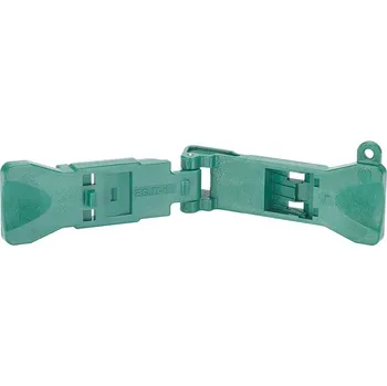 elektrický kabel EGJT-1 Terminační nástroj pro konektory RJ45 "field plug" a moduly řady MINI-COM CJ-TG Technology