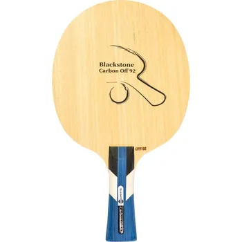 Pingpongová pálka Dřevo Blackstone Carbon OFF 92 konkávní (FL)