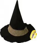 Rappa 420250 klobouk čarodějnický pro…