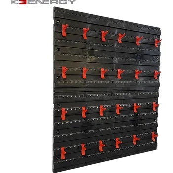 Autodílna Dílenská tabule 26ks ENERY NE02038