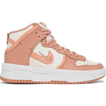 Pánské tenisky Nike Dunk High Up Sail Light Madder Root Velikost: 37.5 DH3718-107