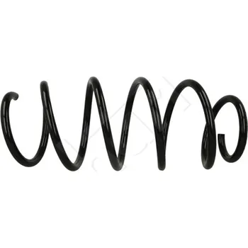 Vinutá pružina podvozku HART 430 037