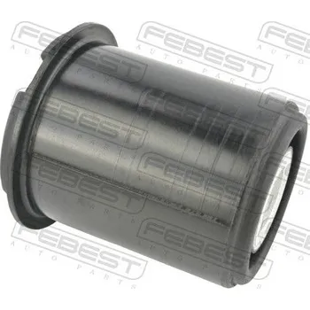 Zavěšení kol Zavěšení, tělo nápravy FEBEST VWAB-042