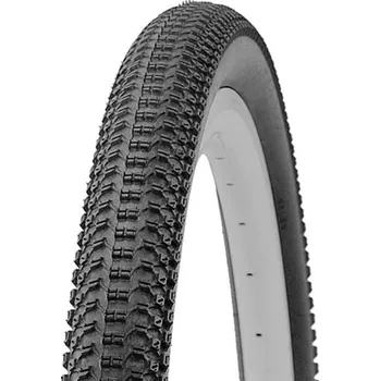 Plášť na kolo Extend plášť TERRAC 26x2.10 drát (černá)