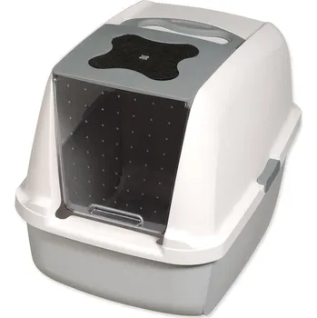 Toaleta pro kočku Hagen Cat It Design 48 x 38 x 56 cm