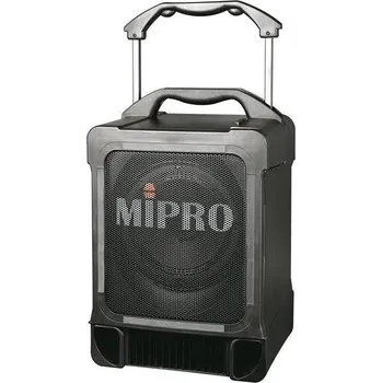 Reprobox Mobilní ozvučení Mipro MA-707 Externí box