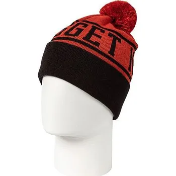 Čepice Nugget kulich Canister Brick/Black | Černá | Velikost One Size