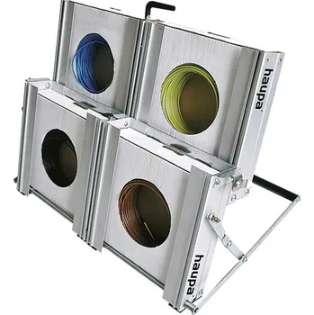 Kleště 143406 Odvíječka kabelů, Haupa