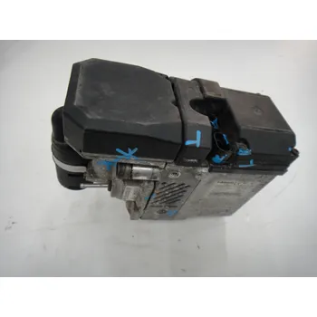 7H0815071E nezávislé topení Vebasto VW T5