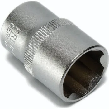 Ráčna 129-12/22 Vložka SUPERLOCK 1/2“ 22 mm, Brinko