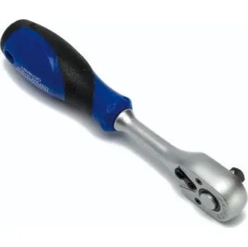 Ráčna 123-1/110 Ráčna přepínací 110 mm, Brinko