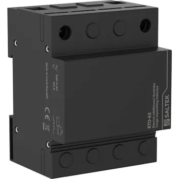 Jistič A01434 RTO-63 Rázová oddělovací tlumivka, SALTEK s.r.o.