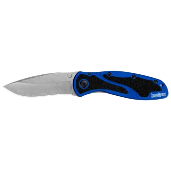 kapesní nůž Kershaw Blur 1670NBSW