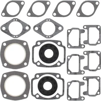 Těsnění motoru Winderosa sada těsnění motoru (s olejovým těsněním) John Deere Trailfire (Kawasaki) FC/2 7