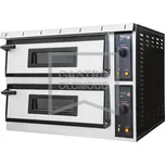 PRISMAFOOD Pizza pec PLUS XL 44 DIGI/TR Varianta: Pizza pec PLUS XL 44 DIGI/TR