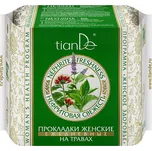 tianDe Dámské bylinné slipové vložky…