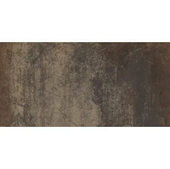 Dlažba Oxydum, OXY214, dlaždice, 30 x 60, Rust, mat