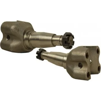 Posilovač řízení Čepová Hřídel 18 C-4011 50436451 MZR 09540