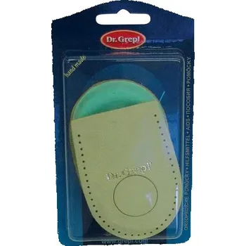 Dámská zdravotní obuv Podpatěnka s otvorem