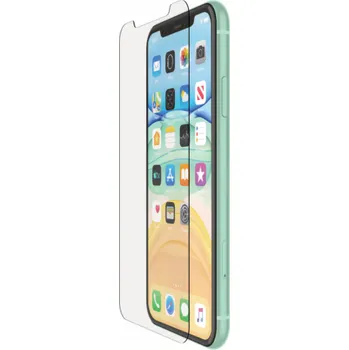 Belkin ScreenForce TemperedGlass antimik.iPhone 11/XR F8W948zz-AM