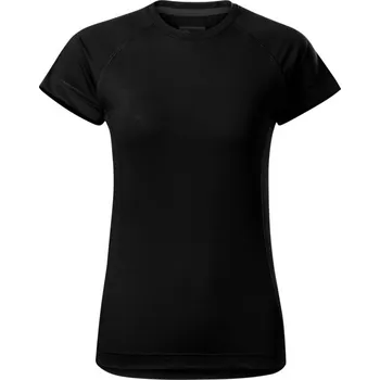 Dámské tričko Destiny tričko dámské černá XXL